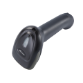 1D CCD Wireless Barcode Scanner with stand